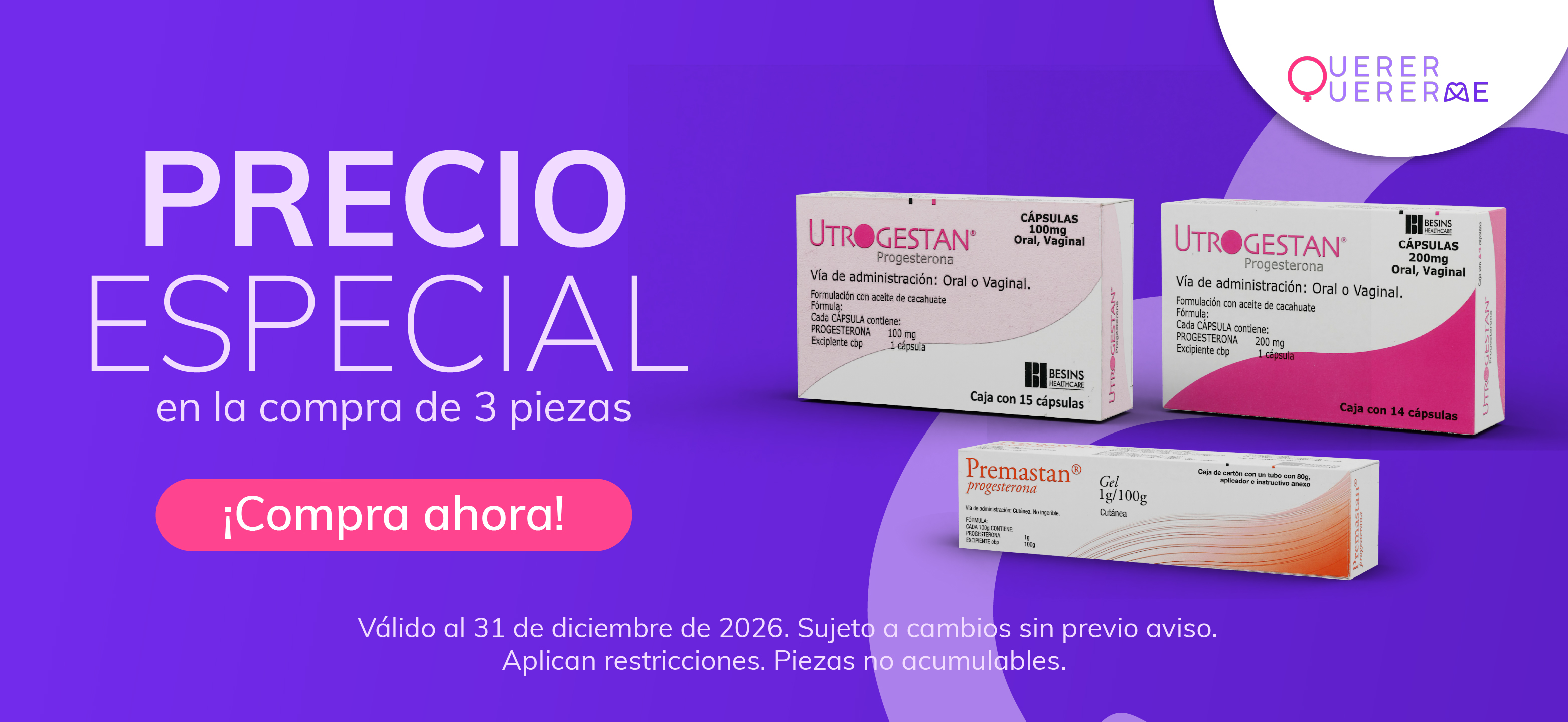 Progesterona 