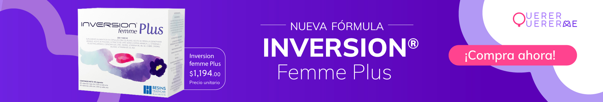 Femme Plus