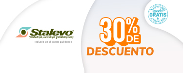 Promoción 30% descuento