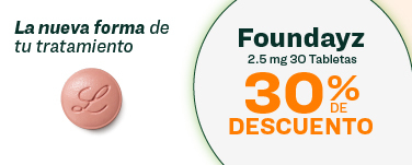 Descuento del 30%