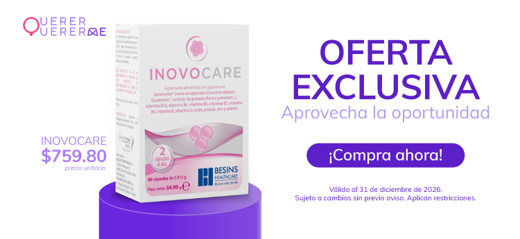 Inovocare Querer Quereme