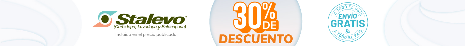 Promoción 30% descuento