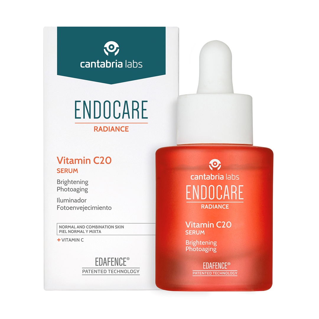 producto-Endocare Radiance C 20 % Serum 30 Ml