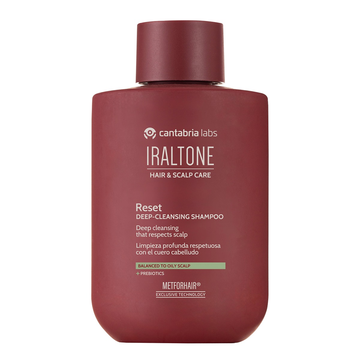 producto-Iraltone Reset Shampoo 250 Ml