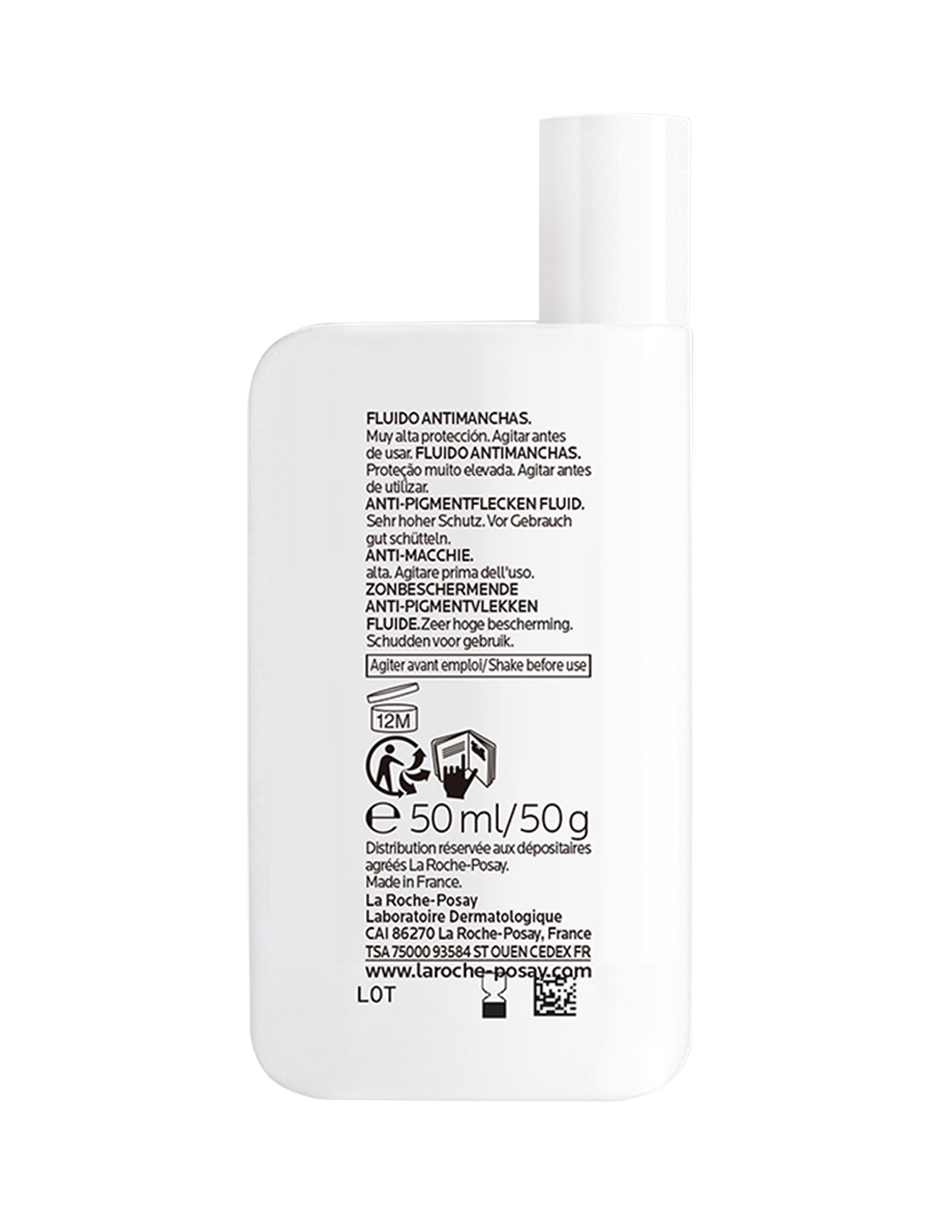 Anthelios Uv Mune 400 Anti-Pigment Protector Solar Fps50+50Ml