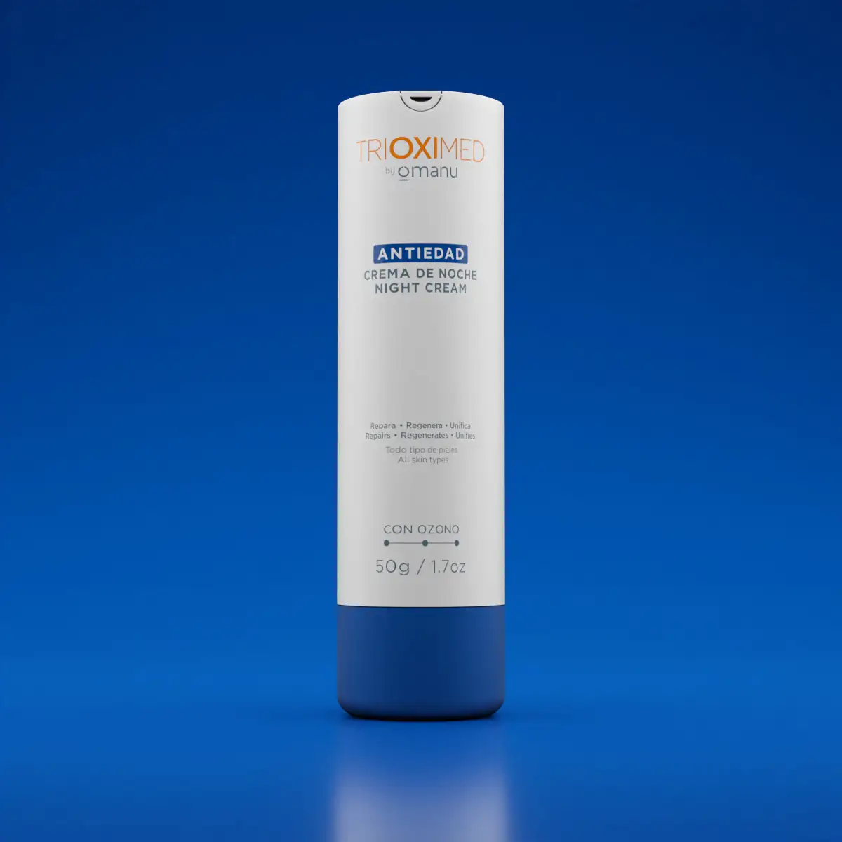 Antiedad Crema De Noche 50 G