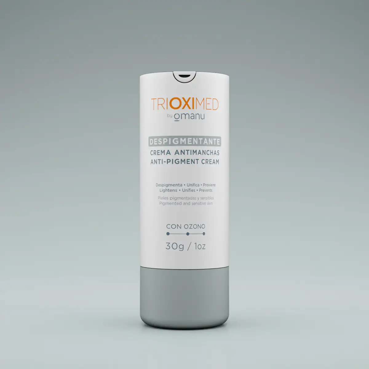 Despigmentante Crema Antimanchas 30 G