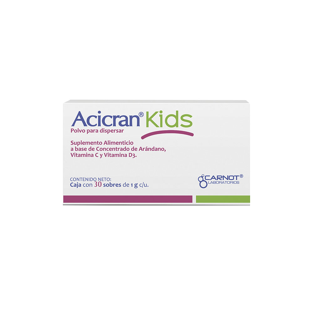 Acicran Kids