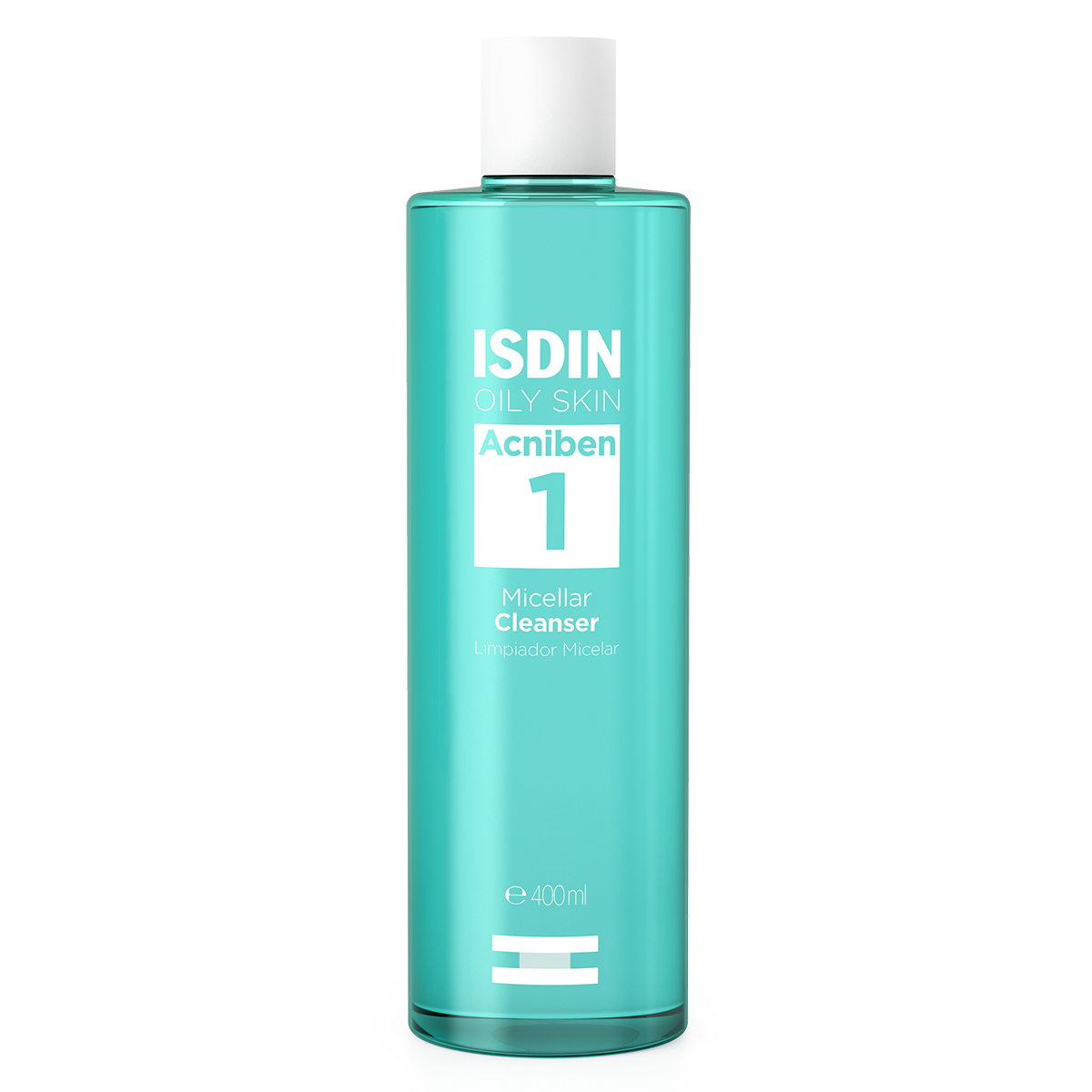 Acniben Micellar Cleanser 400Ml