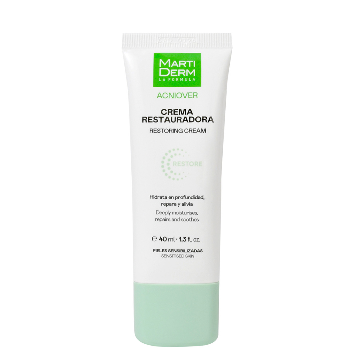 Acniover Restore Crema Restauradora 40Ml