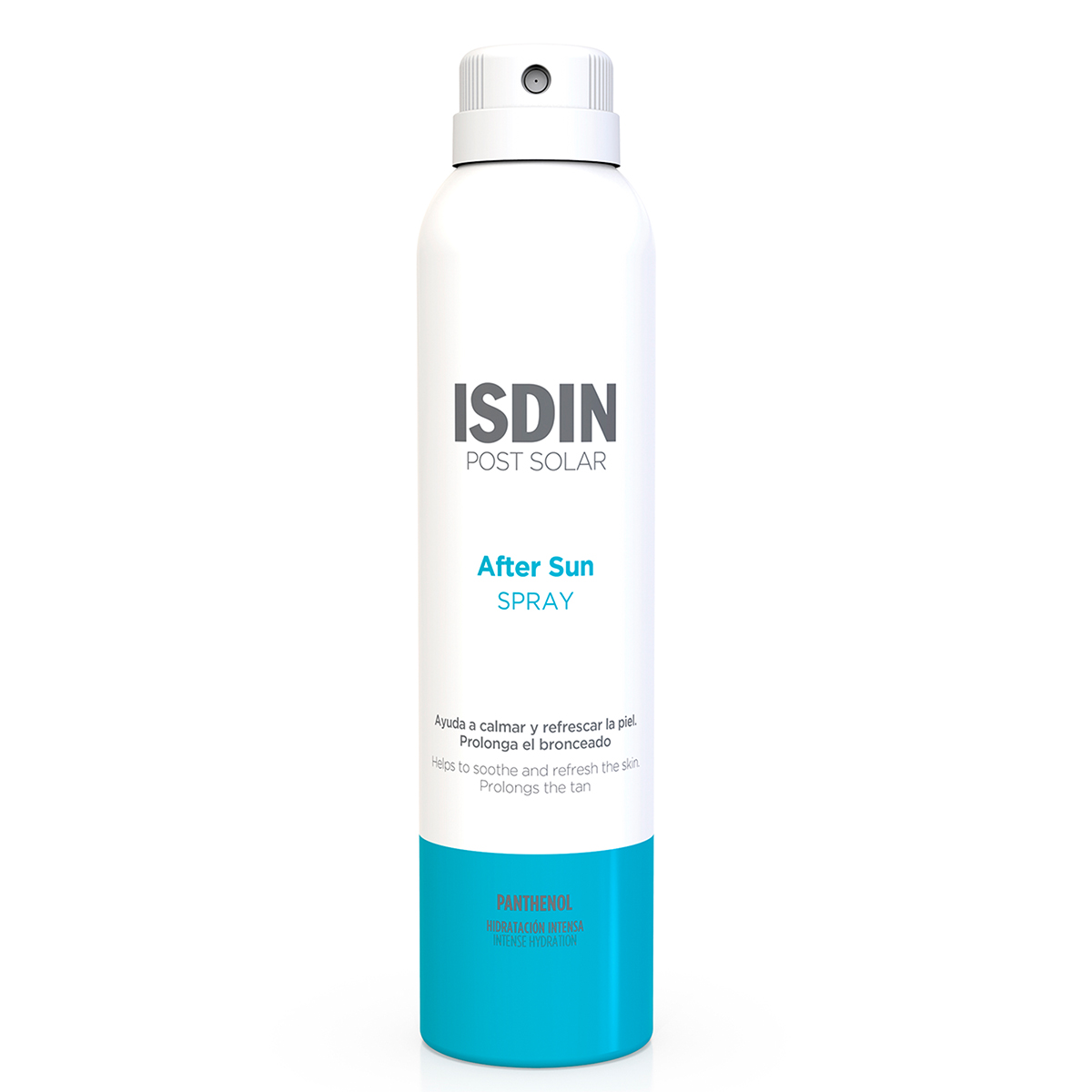 After Sun Efecto Inmediato 200 Ml Spray