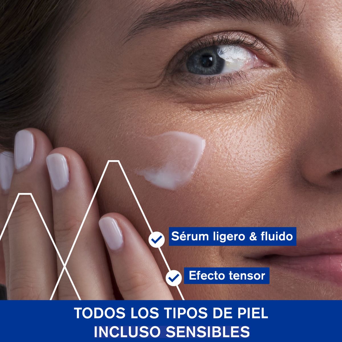 Age Lift Serum Alisante Y Reafirmante 30Ml