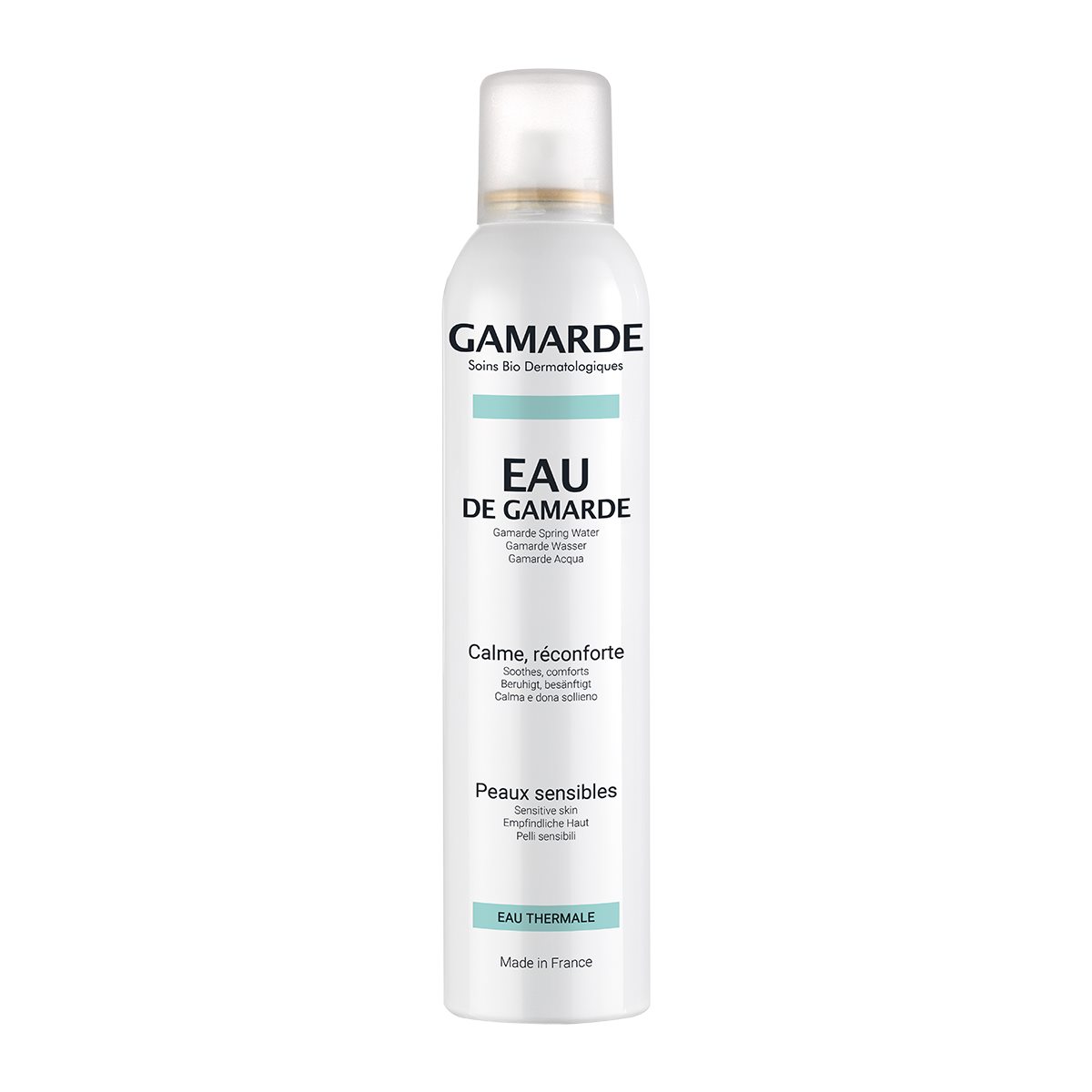 producto-Amarde Agua Termal 250 Ml 