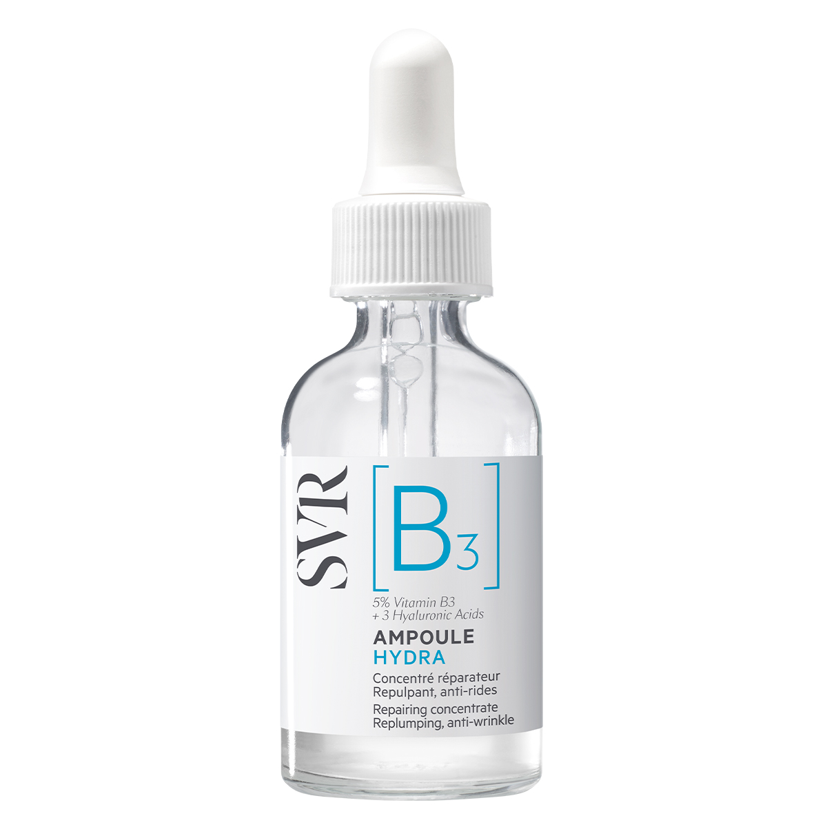 producto-Ampoule B Hydra 30 Ml