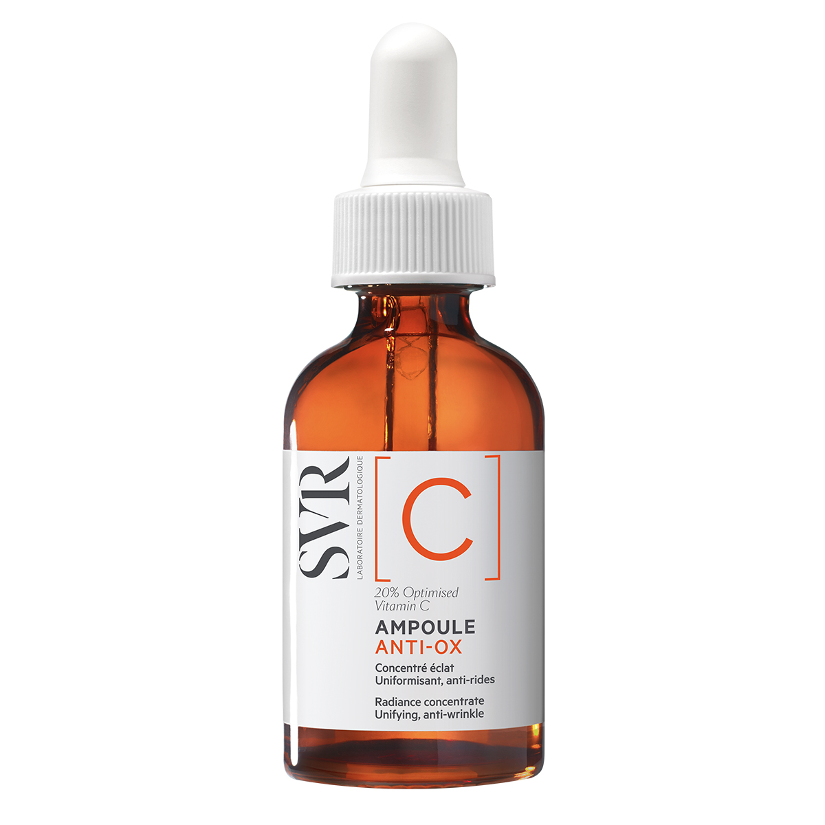 producto-Ampoule C Anti-Ox 30 Ml