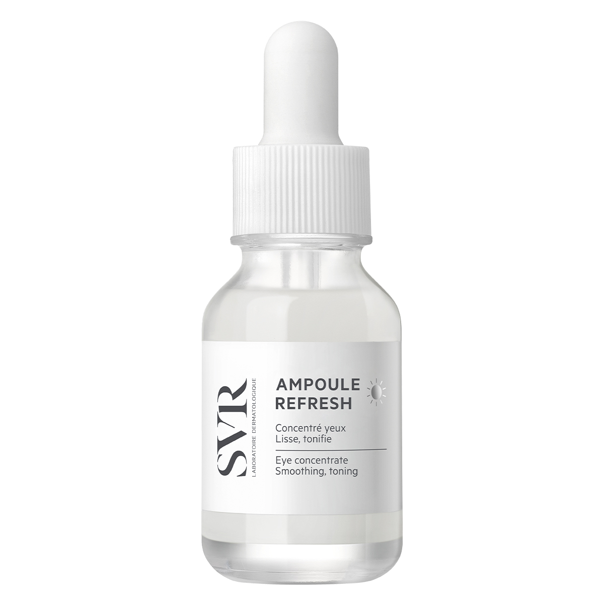 producto-Ampoule Refresh 15 Ml