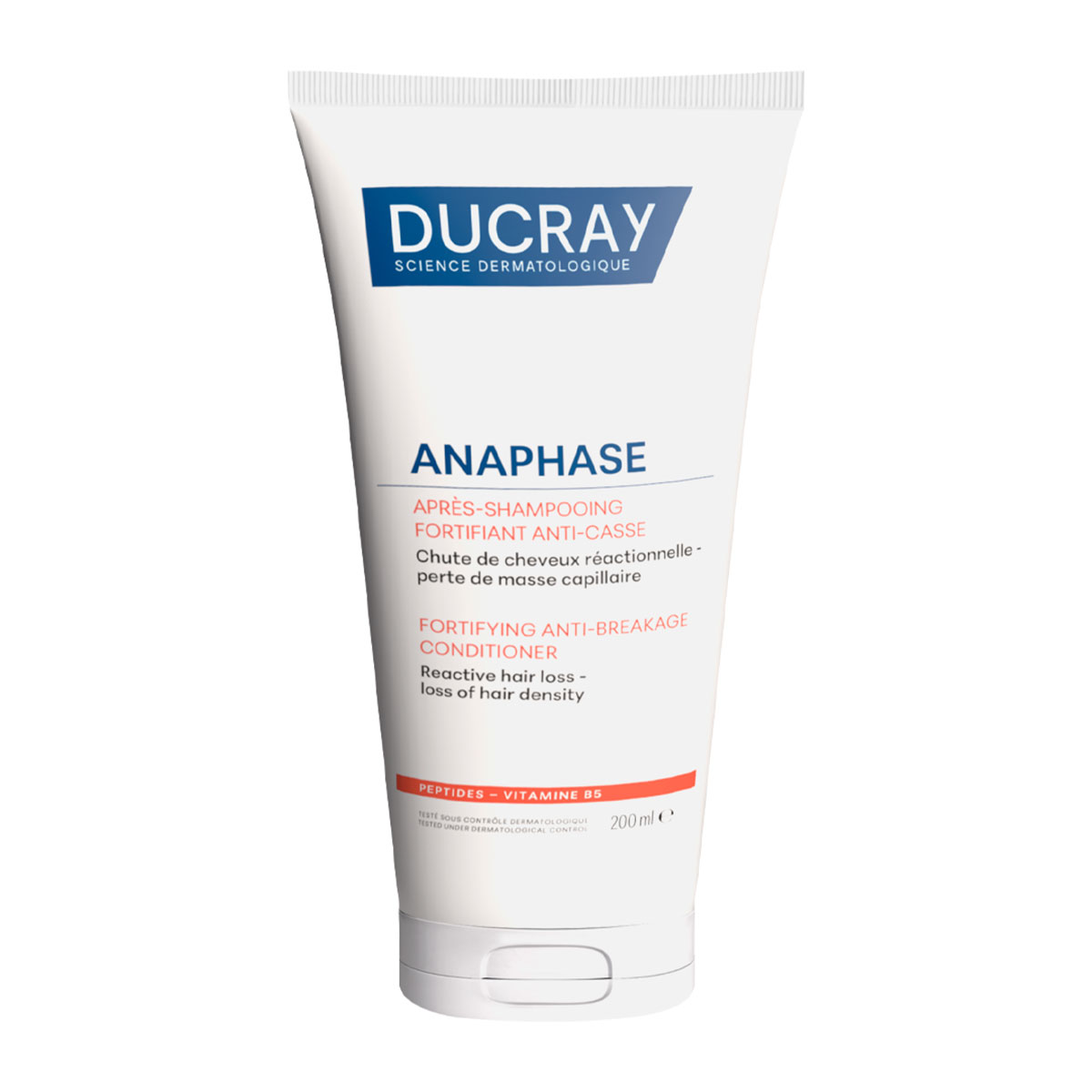 Anaphase Acondicionador Fortalecedor Para La Caída Del Cabello 200 Ml