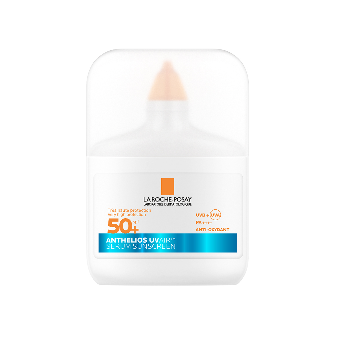 Anthelios Uv Air 50Fps+ 50Ml