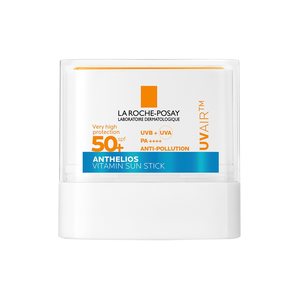 producto-Anthelios Uv Air Vitamin Sun Stick Spf 50 +10Ml