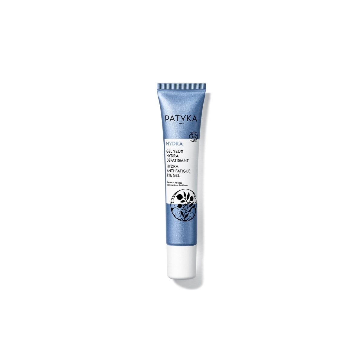 producto-Anti-Fatigue Hydrating Eye Gel Tubo 15Ml.