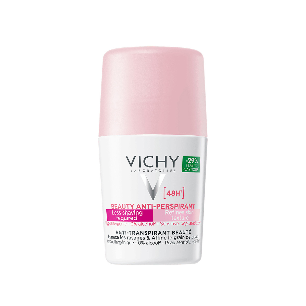 producto-Z-Anti-Transpirante De Belleza 48H 50Ml