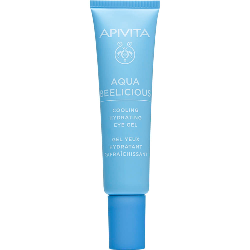 Aqua Beelicious Contorno De Ojos Hidratante 40Ml