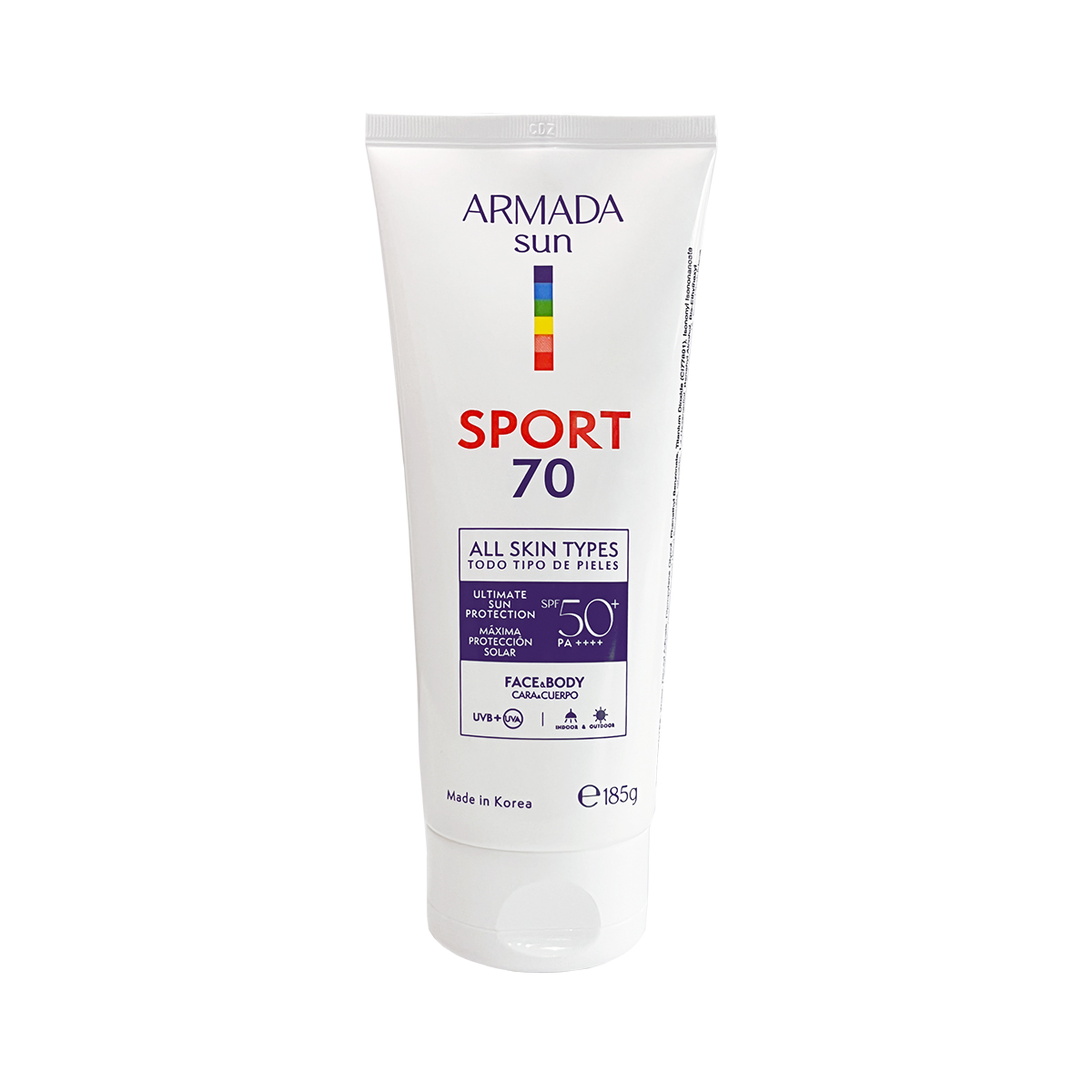 Armada 70 Sport – Corporal