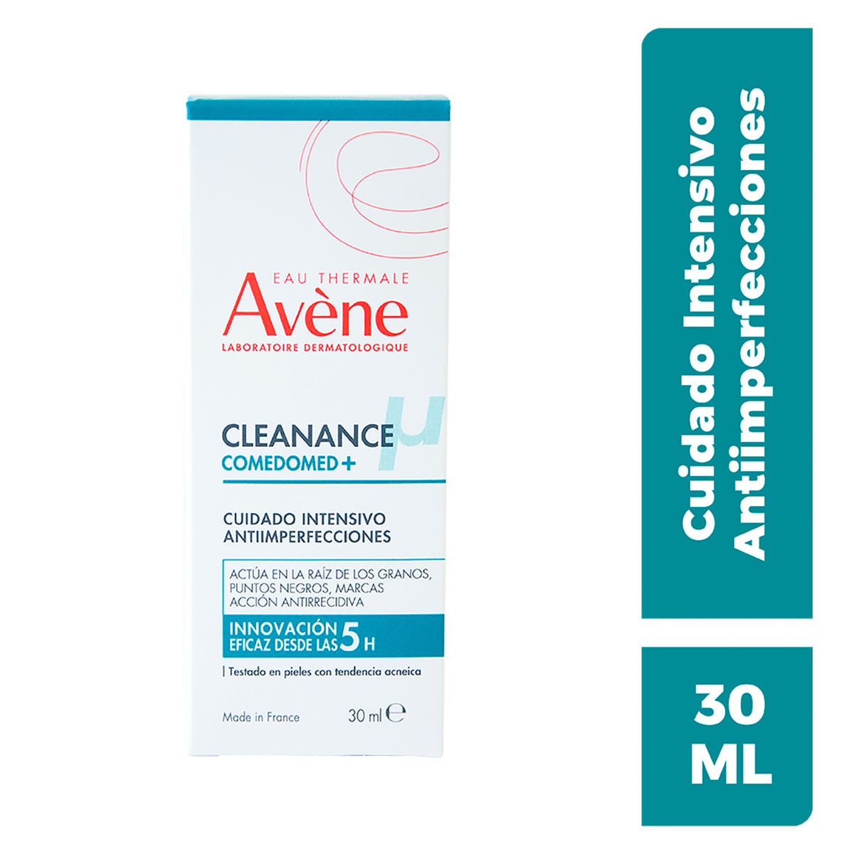 producto-Avene Cleanance Comedomed 30Ml