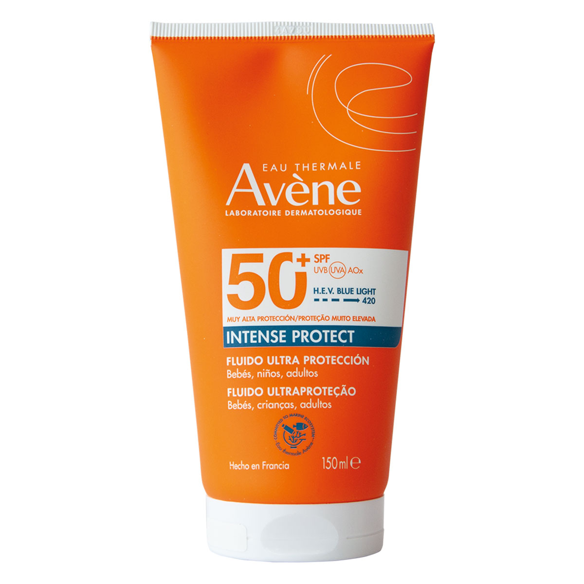 producto-Avene Intense Protect 150 Ml