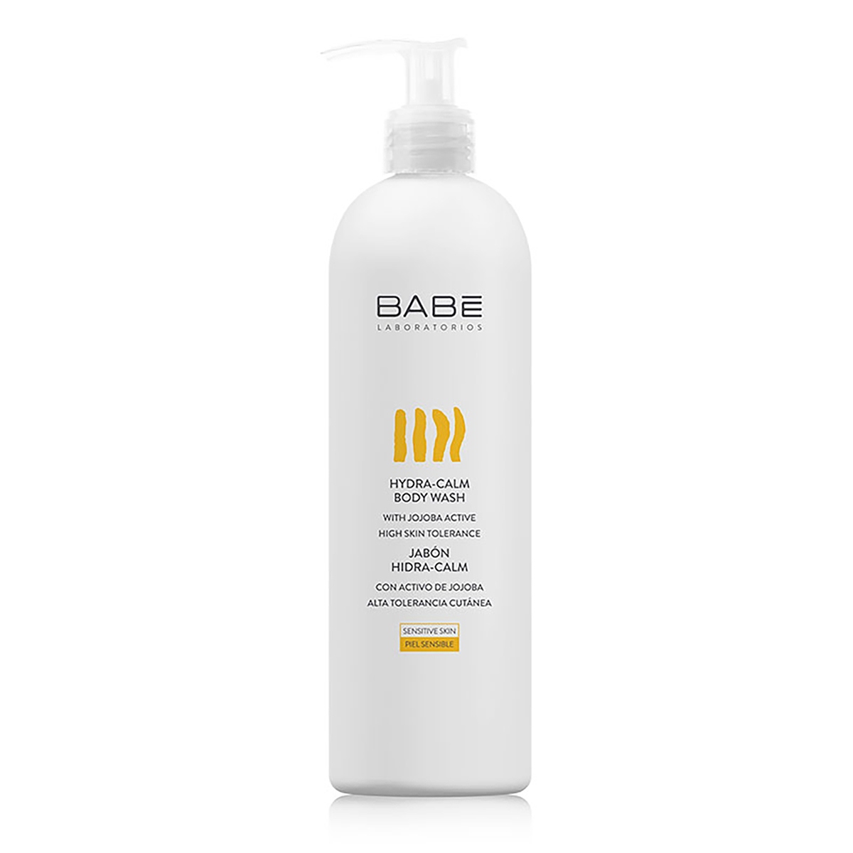 Babé Jabón Hidra-Calm 500 Ml