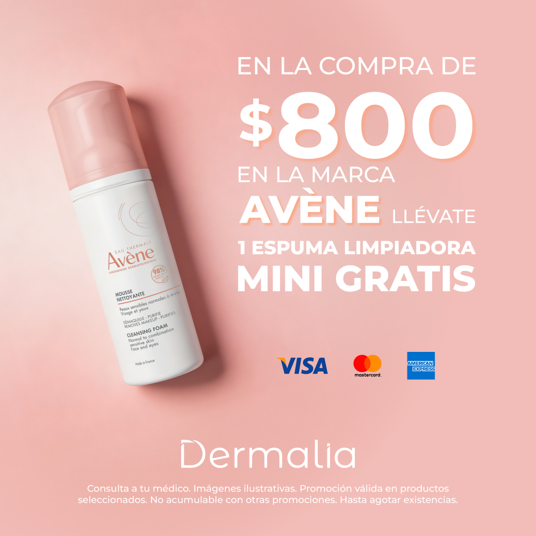 MAR_2026_Dermalia relanzamiento Avene $800