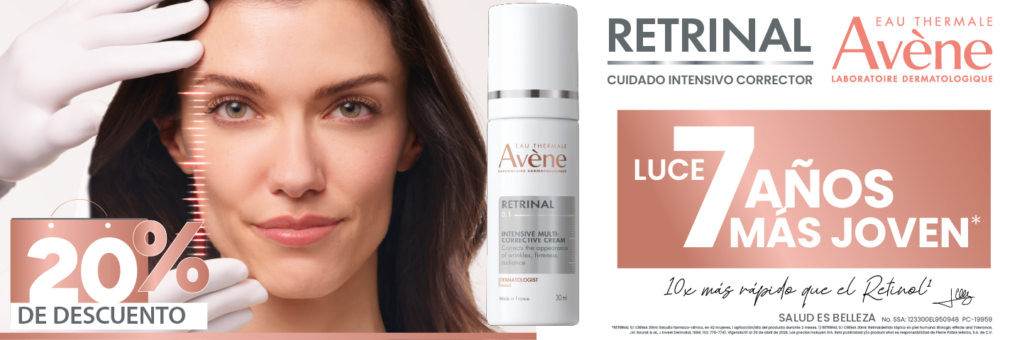 Dermalia Avene Abril 2026 1440x480_retrinal