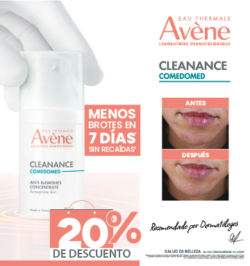 Dermalia Avene Abril 2026Mov 360x384_comedomed
