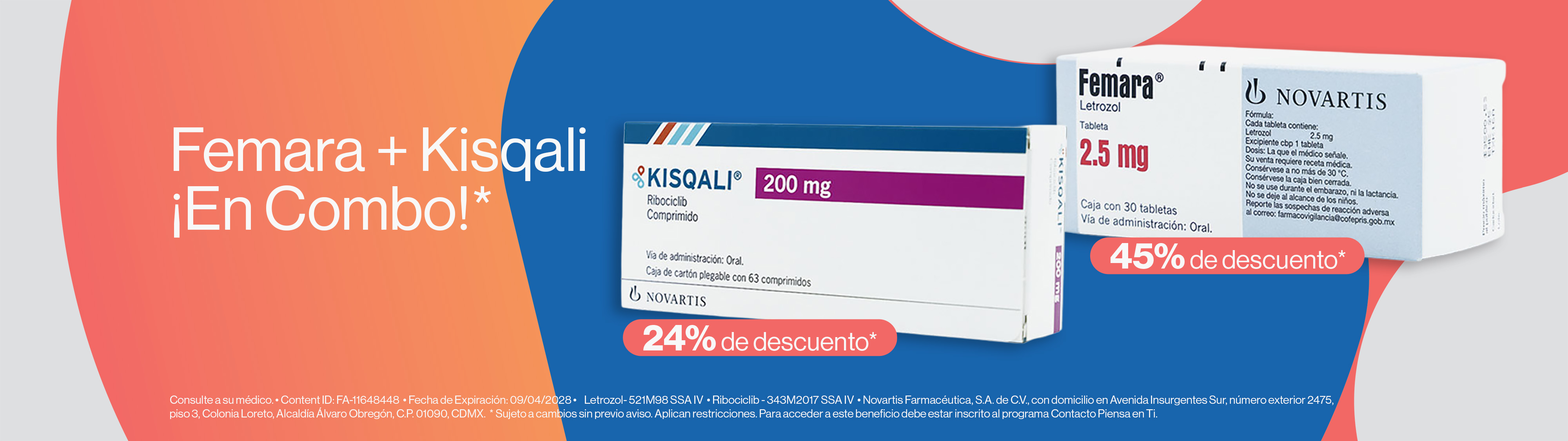 Tienda Novartis México: Encuentra tus medicamentos.
