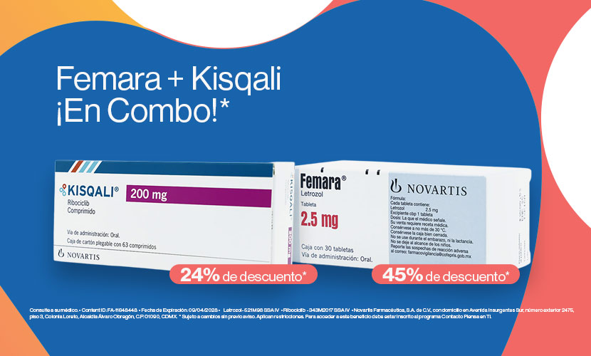 Tienda Novartis México: Encuentra tus medicamentos.