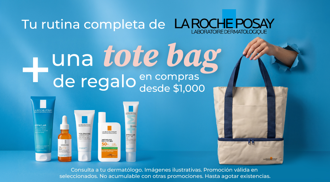 LaRochePosay Dermalia 2026 Banner Sec 2