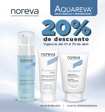 Aquareva Dermalia Mayo 2026 Banner Secundario 5