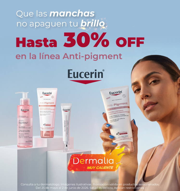 Eucerin antipigment Dermalia MC Bann Sec 1