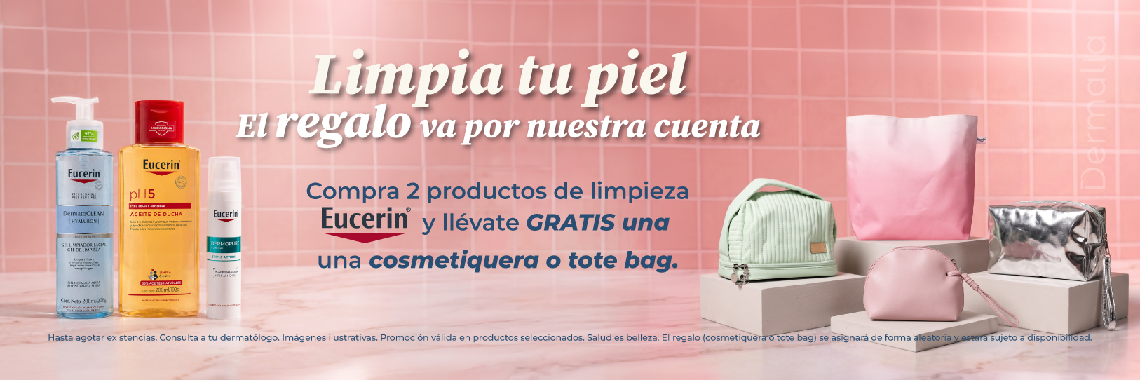 Principal | Dermalia Eucerin Cosmetiqueras Julio Bann Princ Esc