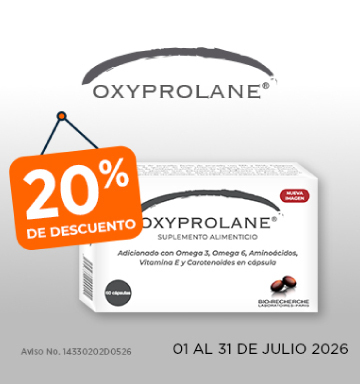 Oxyprolane Dermalia Julio Banner Princ Mov