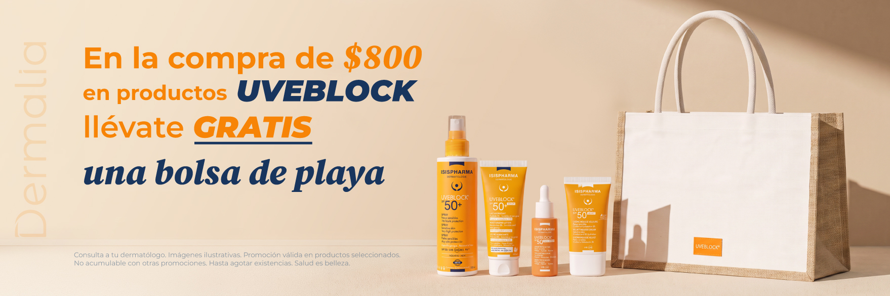 Principal | UVEBLOCK bolsa Julio Bann Princ Esc