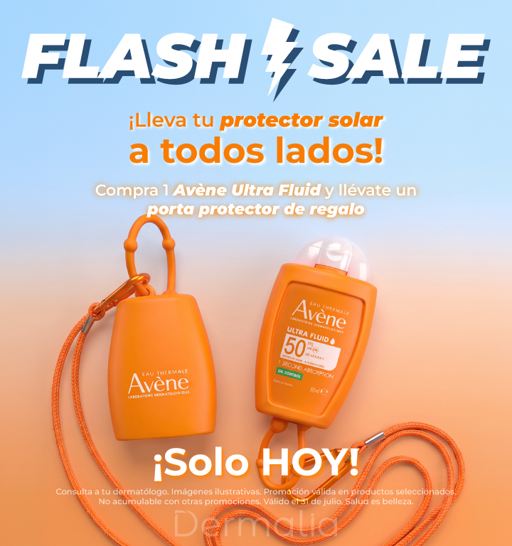Principal | Flash sale Avene Agosto Bann Princ Mov