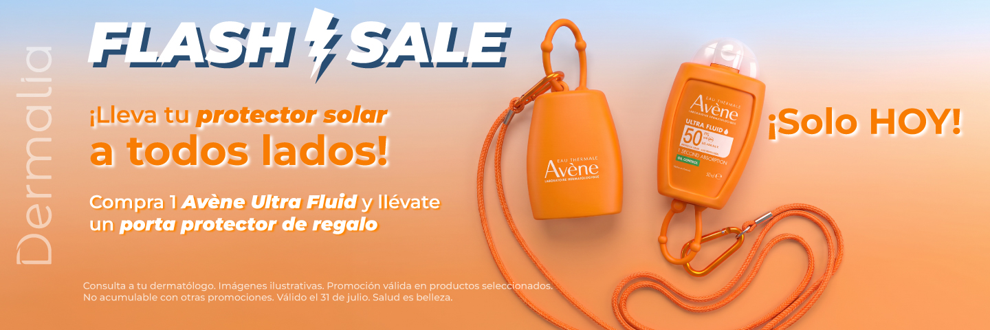 Principal | Flash sale Avene Agosto Bann Princ Esc