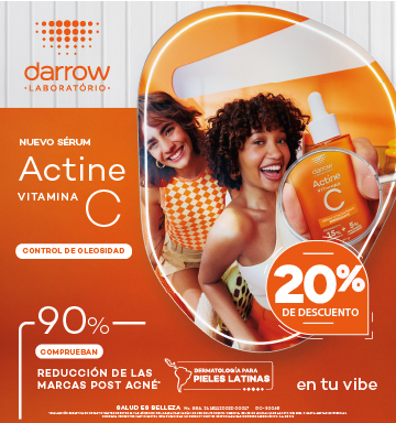 Darrow Vit C Agosto Bann Sec 5