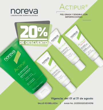 Actipur Fedele Dermalia Agosto Bann Sec 4