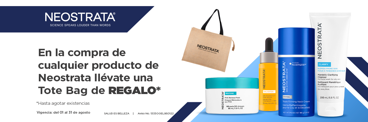 Neostrata Tote Bag Agosto Der Bann Princ Esc