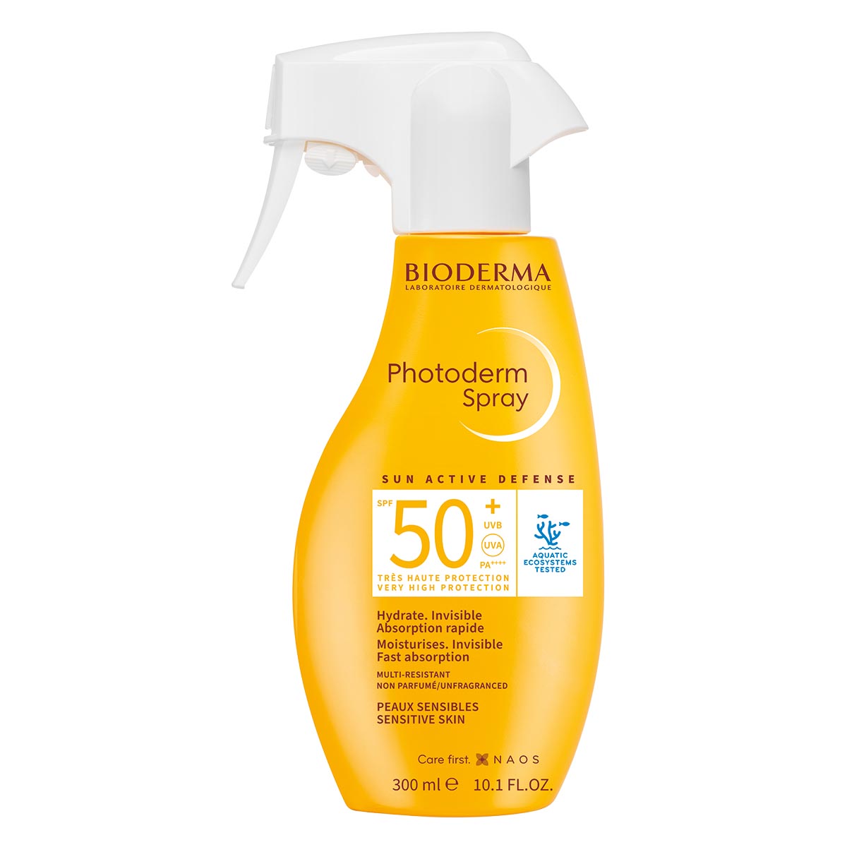 BIODERMA PS PHOTODERM SPR FPS 50+   | 300 MLS