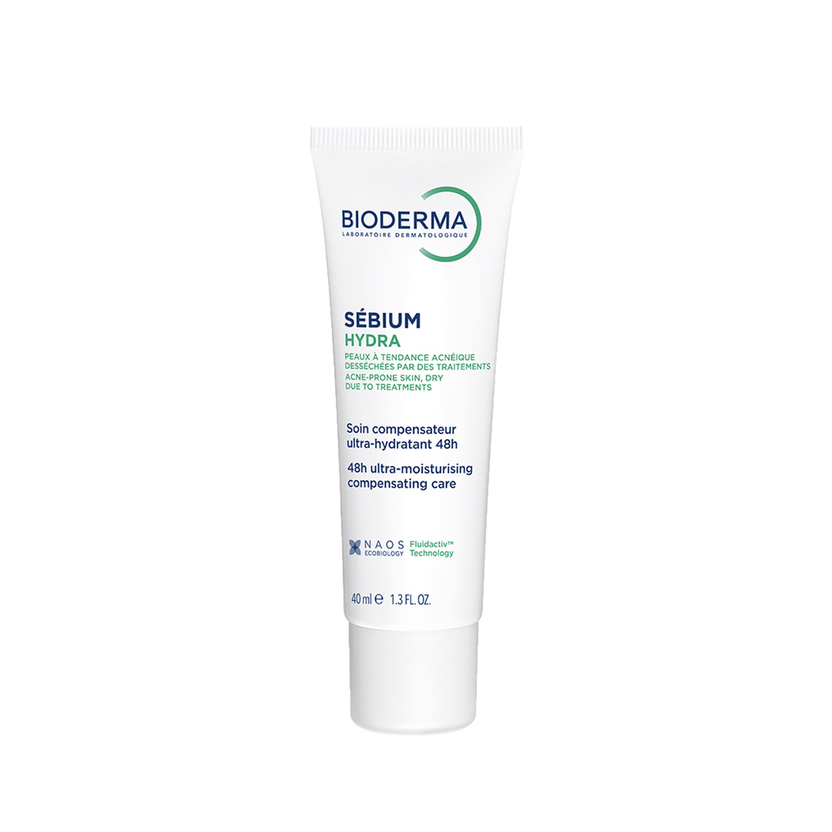 producto-Bioderma Sébium Hydra 40 Ml