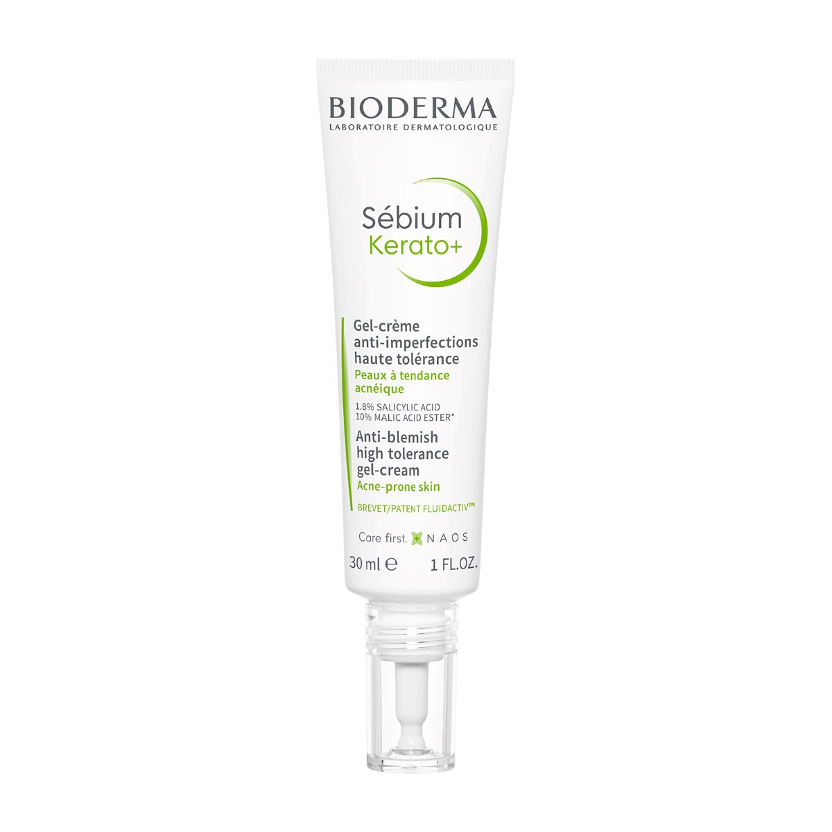 Bioderma Sébium Kerato+  30 Ml 