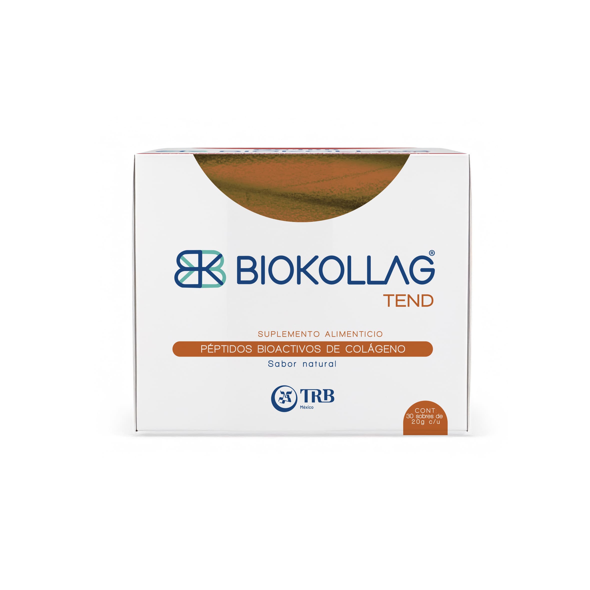 Biokollag Tend